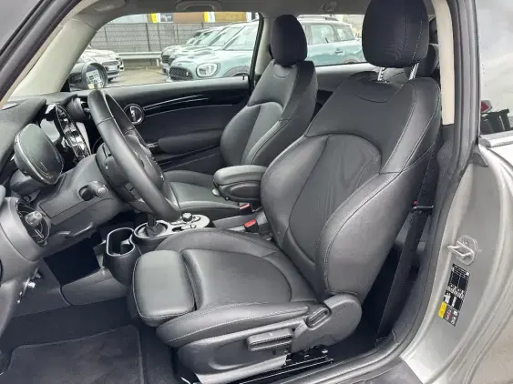 MINI MINI III - voiture d'occasion - Photo 16