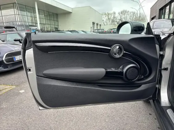 MINI MINI III - voiture d'occasion - Photo 17