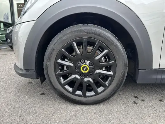 MINI MINI III - voiture d'occasion - Photo 19