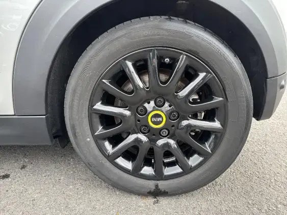 MINI MINI III - voiture d'occasion - Photo 20