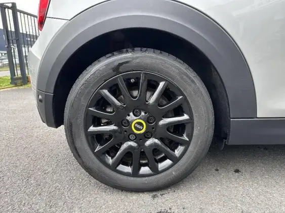 MINI MINI III - voiture d'occasion - Photo 21