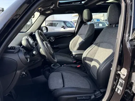 MINI MINI 5 PORTES III - voiture d'occasion - Photo 16