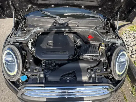 MINI MINI 5 PORTES III - voiture d'occasion - Photo 19