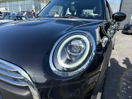 MINI MINI 5 PORTES III - voiture d'occasion - Photo 20