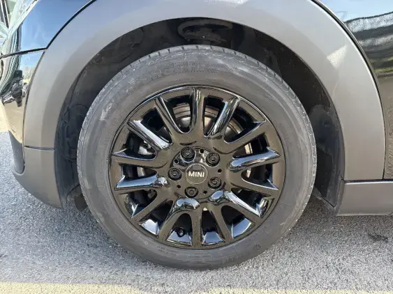 MINI MINI 5 PORTES III - voiture d'occasion - Photo 21