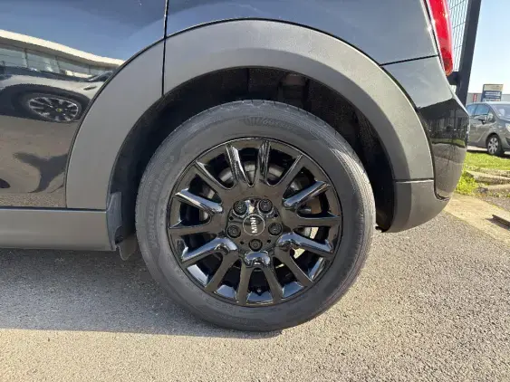 MINI MINI 5 PORTES III - voiture d'occasion - Photo 22