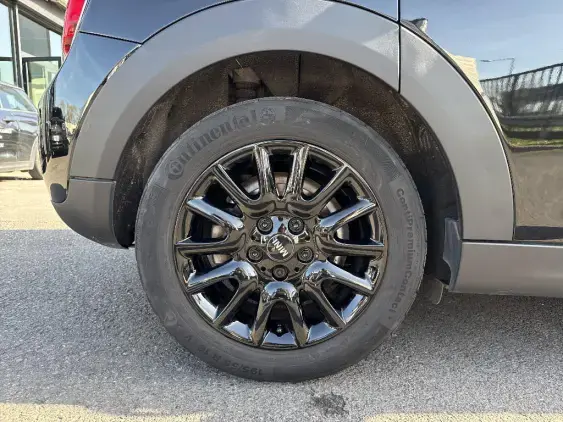 MINI MINI 5 PORTES III - voiture d'occasion - Photo 23