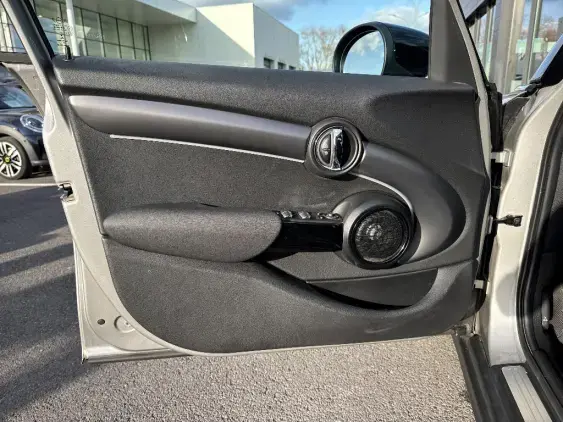 MINI MINI 5 PORTES III - voiture d'occasion - Photo 15