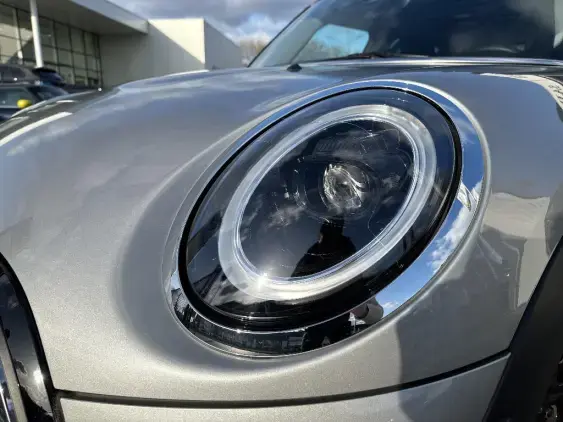 MINI MINI 5 PORTES III - voiture d'occasion - Photo 16