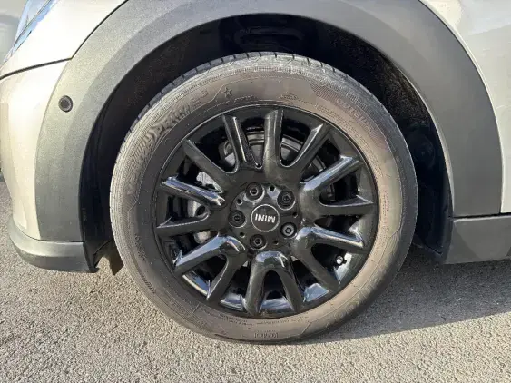 MINI MINI 5 PORTES III - voiture d'occasion - Photo 17