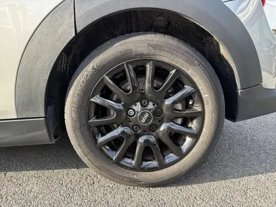 MINI MINI 5 PORTES III - voiture d'occasion - Photo 18