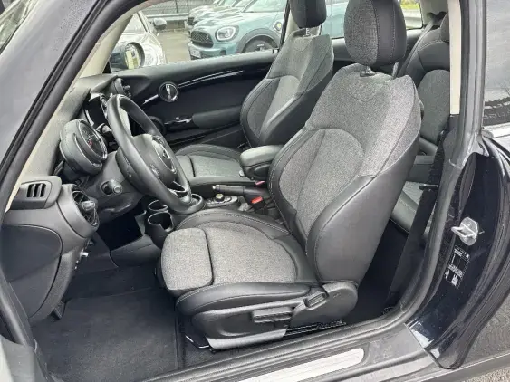 MINI MINI III - voiture d'occasion - Photo 16