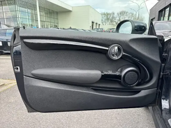 MINI MINI III - voiture d'occasion - Photo 17