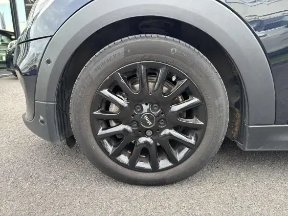 MINI MINI III - voiture d'occasion - Photo 19