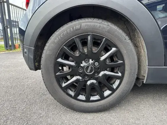 MINI MINI III - voiture d'occasion - Photo 21