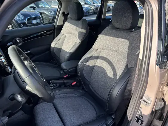 MINI MINI 5 PORTES III - voiture d'occasion - Photo 14