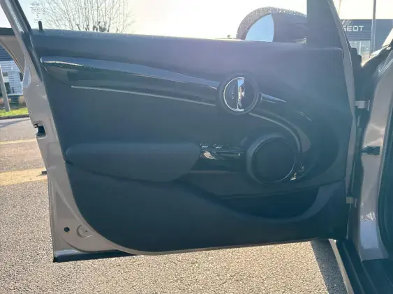 MINI MINI 5 PORTES III - voiture d'occasion - Photo 15