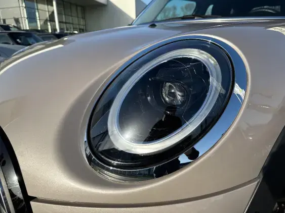 MINI MINI 5 PORTES III - voiture d'occasion - Photo 16