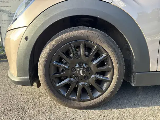 MINI MINI 5 PORTES III - voiture d'occasion - Photo 17