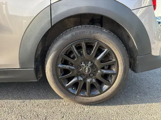 MINI MINI 5 PORTES III - voiture d'occasion - Photo 18