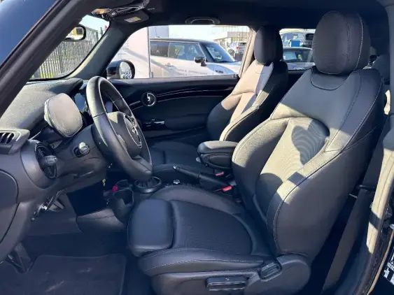 MINI MINI III - voiture d'occasion - Photo 14