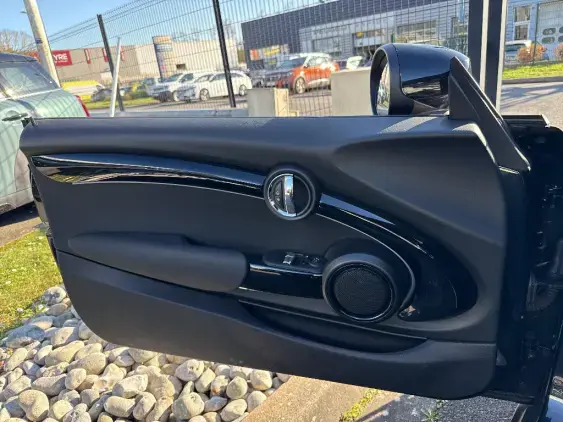 MINI MINI III - voiture d'occasion - Photo 15