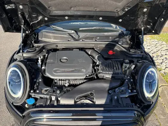 MINI MINI III - voiture d'occasion - Photo 16