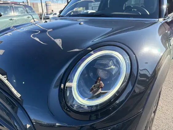 MINI MINI III - voiture d'occasion - Photo 17