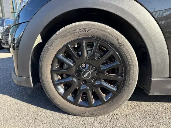 MINI MINI III - voiture d'occasion - Photo 18