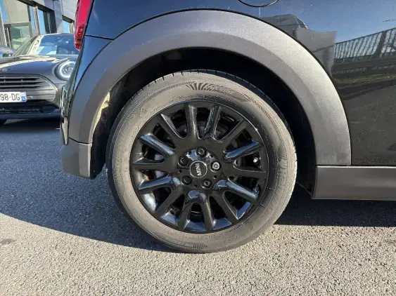 MINI MINI III - voiture d'occasion - Photo 20