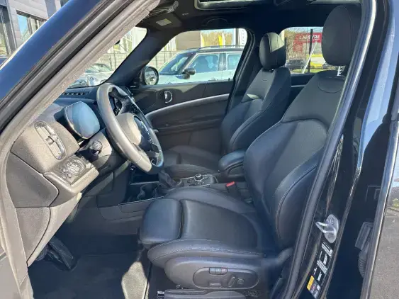 MINI COUNTRYMAN II - voiture d'occasion - Photo 14