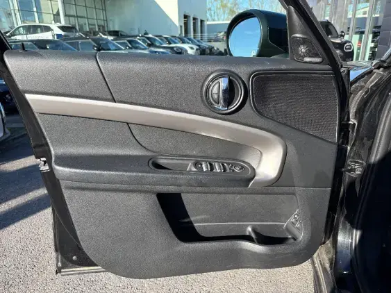 MINI COUNTRYMAN II - voiture d'occasion - Photo 15