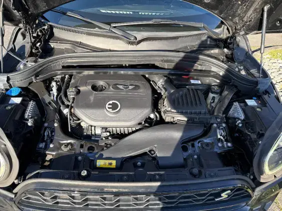 MINI COUNTRYMAN II - voiture d'occasion - Photo 16