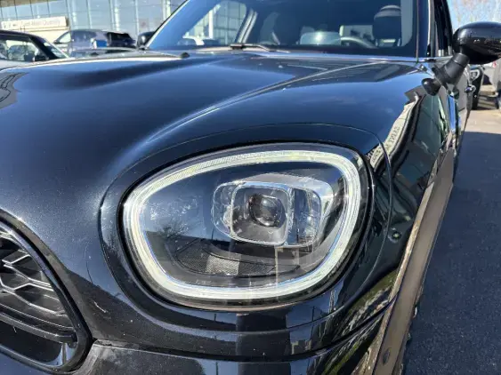 MINI COUNTRYMAN II - voiture d'occasion - Photo 17