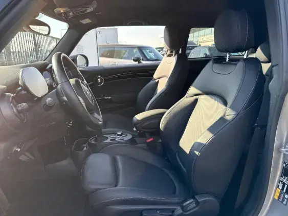 MINI MINI III - voiture d'occasion - Photo 15