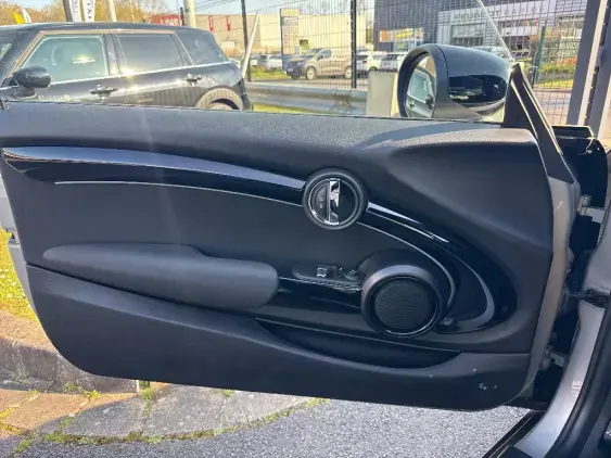 MINI MINI III - voiture d'occasion - Photo 16