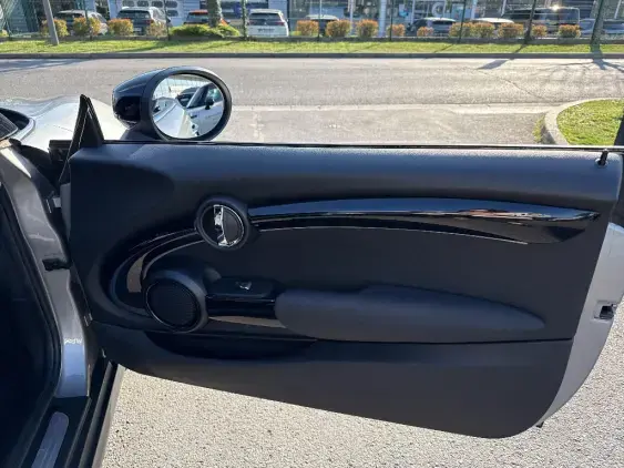 MINI MINI III - voiture d'occasion - Photo 17