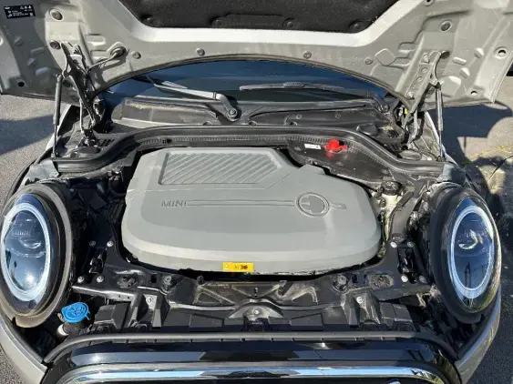 MINI MINI III - voiture d'occasion - Photo 18