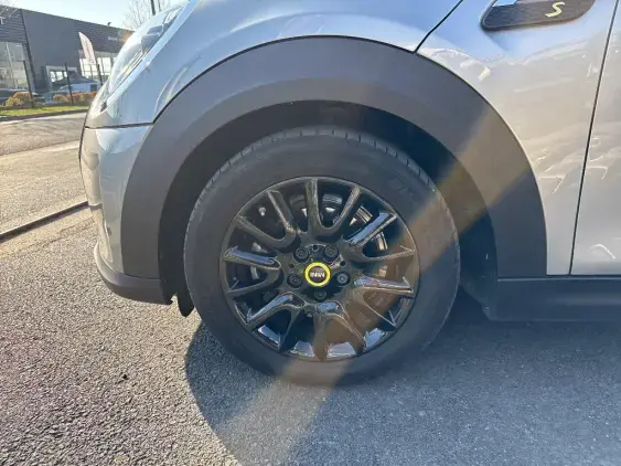 MINI MINI III - voiture d'occasion - Photo 20