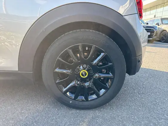 MINI MINI III - voiture d'occasion - Photo 21