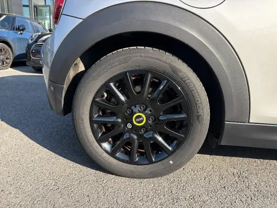 MINI MINI III - voiture d'occasion - Photo 22