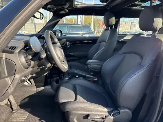 MINI MINI III - voiture d'occasion - Photo 16