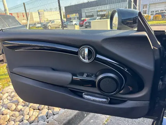 MINI MINI III - voiture d'occasion - Photo 17