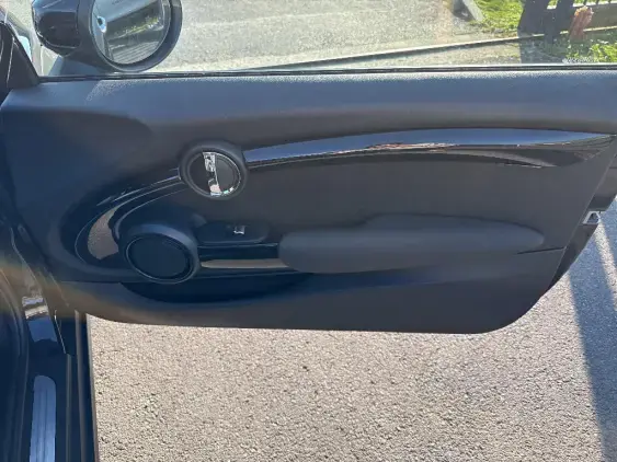 MINI MINI III - voiture d'occasion - Photo 18