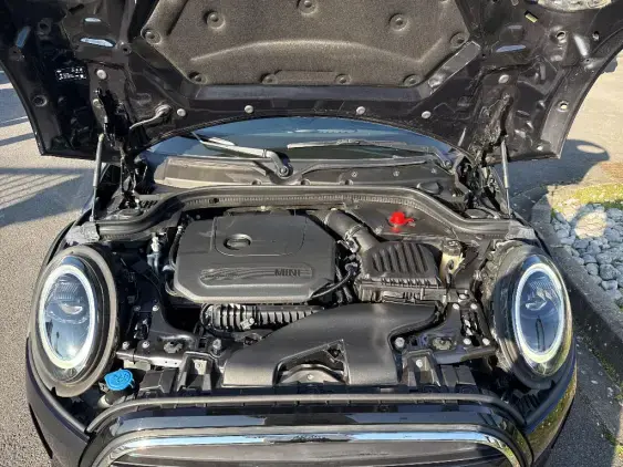 MINI MINI III - voiture d'occasion - Photo 19