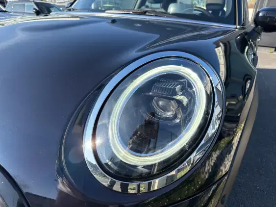 MINI MINI III - voiture d'occasion - Photo 20