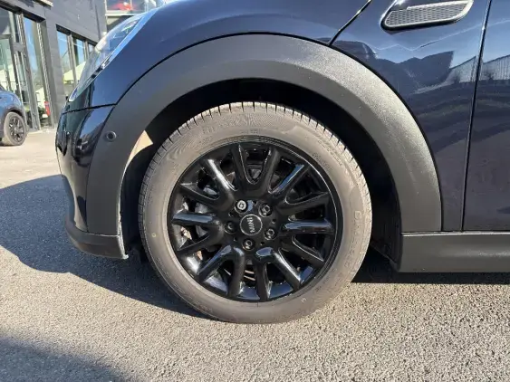 MINI MINI III - voiture d'occasion - Photo 21