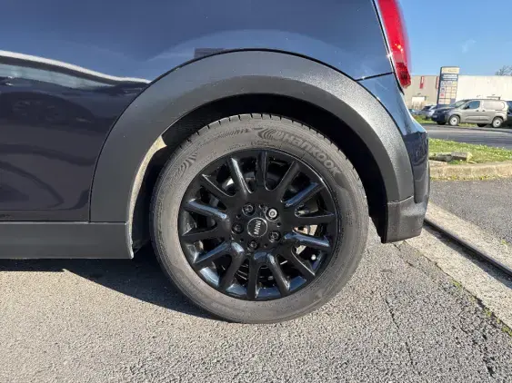 MINI MINI III - voiture d'occasion - Photo 22