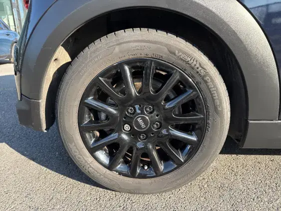 MINI MINI III - voiture d'occasion - Photo 23