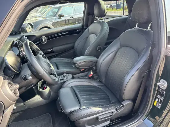 MINI MINI III - voiture d'occasion - Photo 16